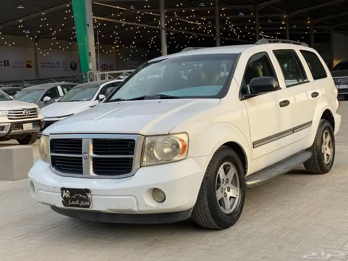 دوج درانجو 4