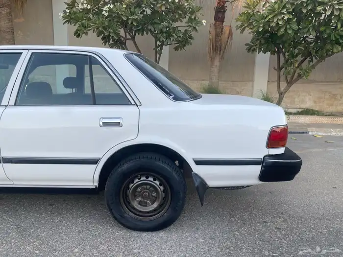 كرسيدا نظيف 1996 16