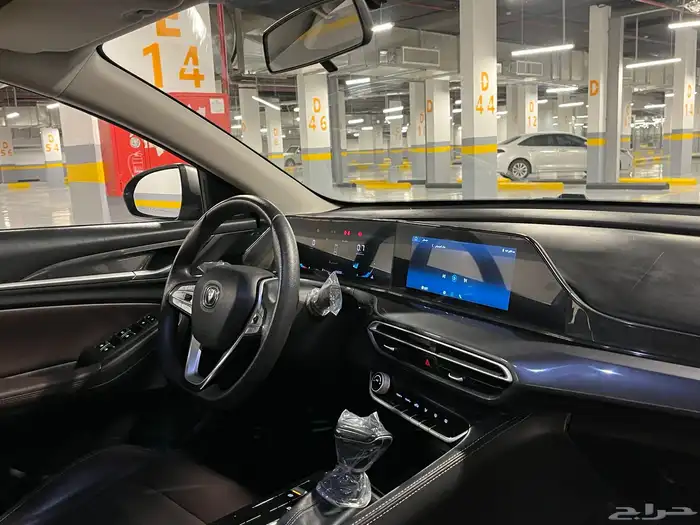 للبيع شانجان ايدو بلس 2022بدي وكاله. 20