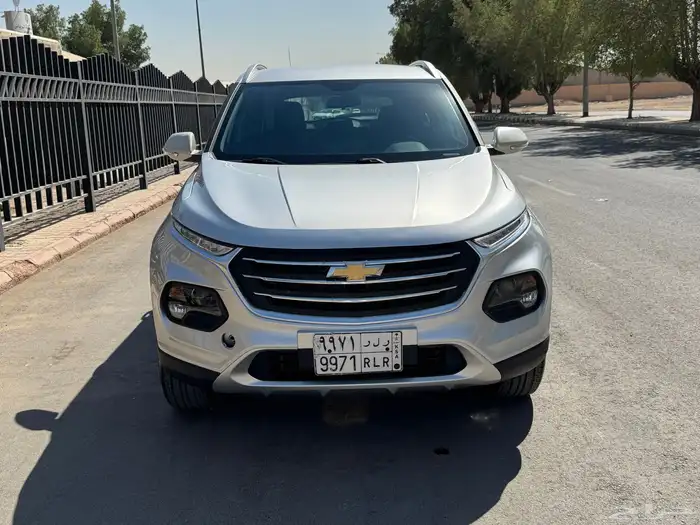 جروف LT 2024 ماشي 6550 كيلو فقط تماتيك 3