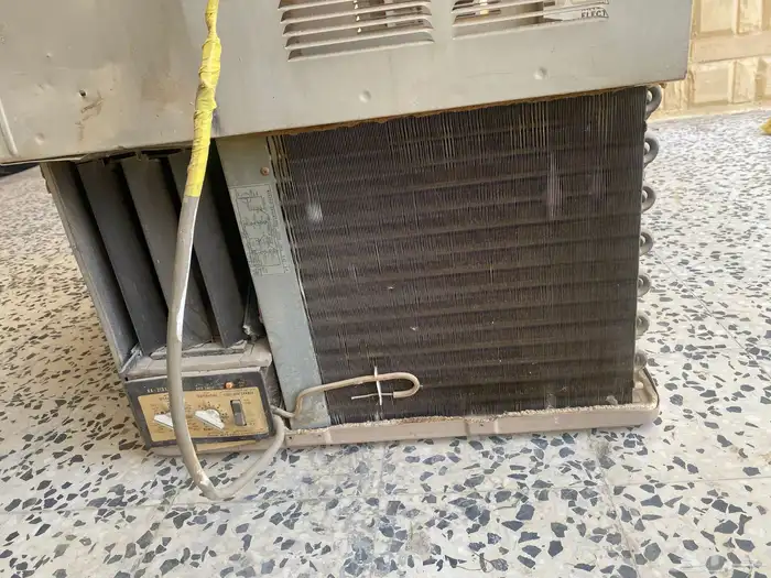 للبيع مكيفات 1