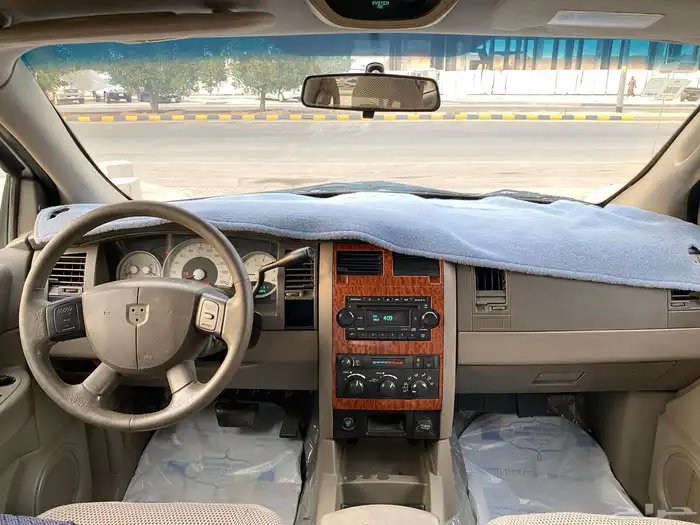 دوج درانجو 19