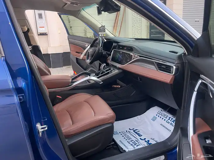 جيب جلي ازكارا فل كامل سعودي 2021 نضيف 29