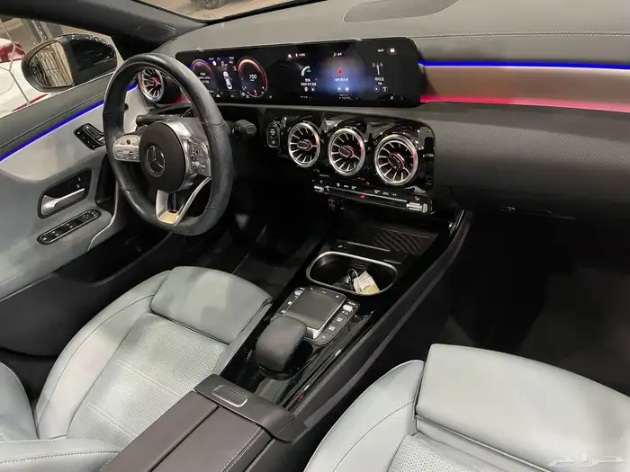 مرسيدس CLA 250 موديل 2023 فل كامل 10