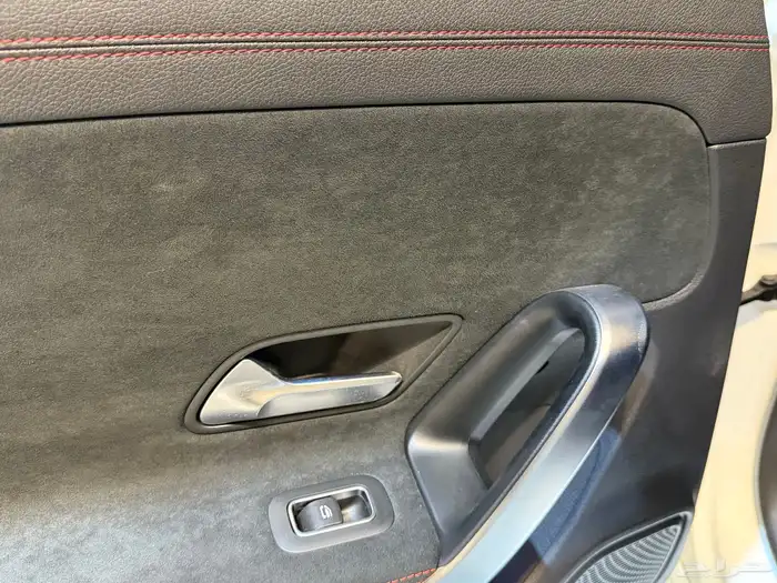 مرسيدس CLA250 2024 (( بحالة ممتازة )) 15