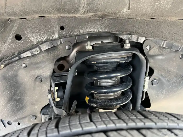 مونتيرو سبورت 2021 بنزين فل كامل 24