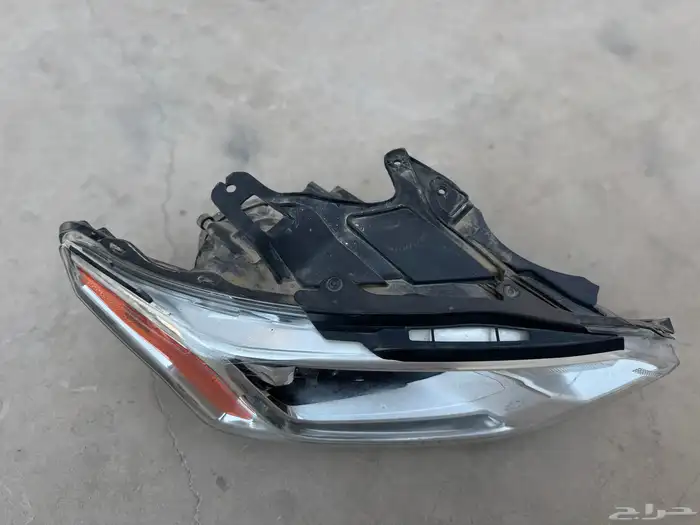 شمعه شيفروليه ترافرس 2018 إلى 2020 اصلي وكاله 2