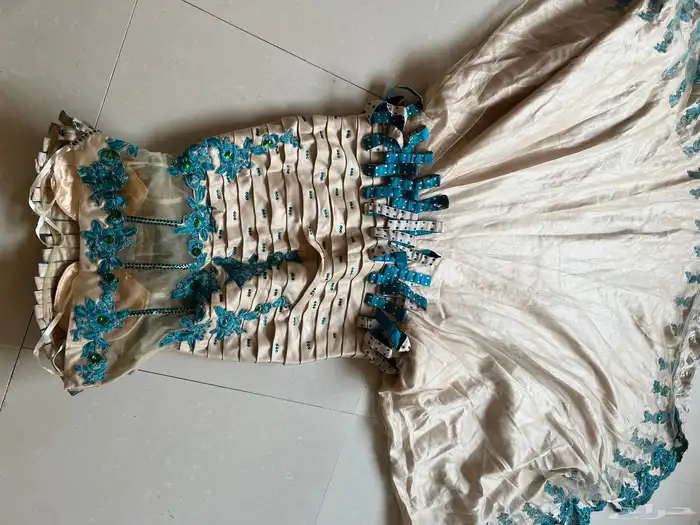 فستان شبكة 0