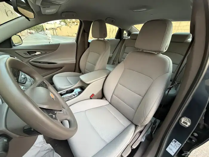 شيفروليه ماليبو موديل 2020 17