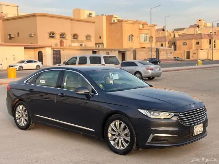 فورد تورس 2021 وكاله تشيكات وكاله 3