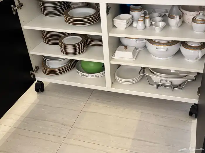 دولاب صحون 0