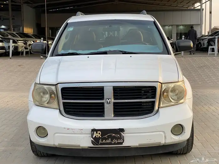 دوج درانجو 1