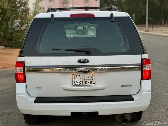 اكسبيدشن 2016 نص فل دبل بدي محركات وكالة قمة النظافة 9