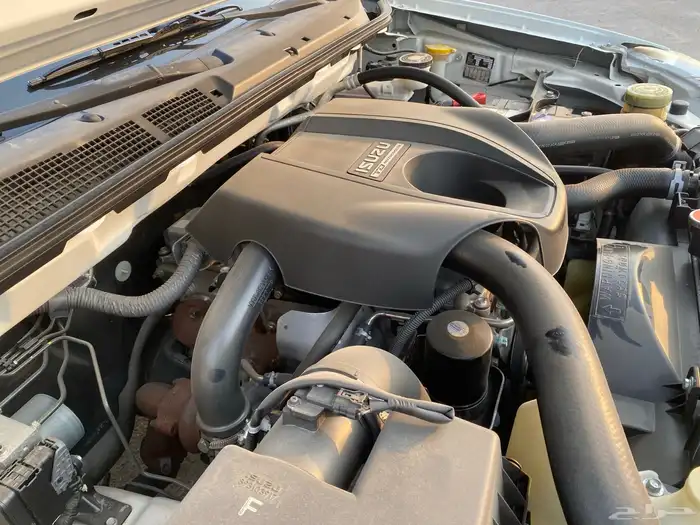 للبيع ايسوزو 2022 16