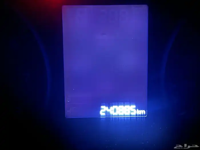 اكسنت 2020 للبيع 8