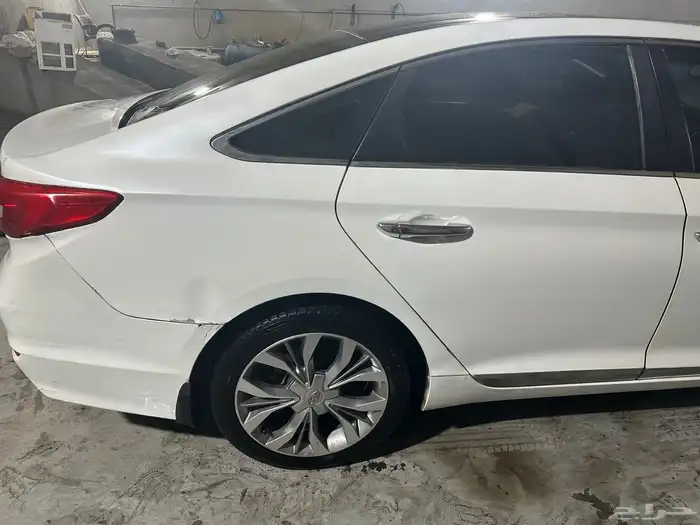 سوناتا فل مفتاح 6