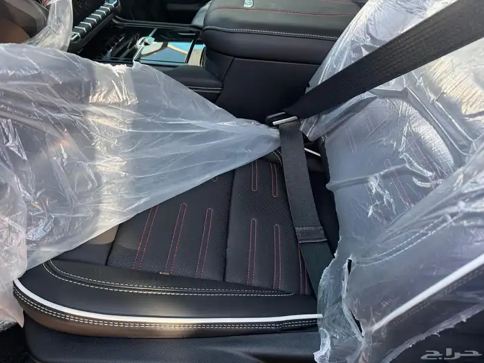 يوكون AT4 التميت 2025 ( افضل سعر ) 2