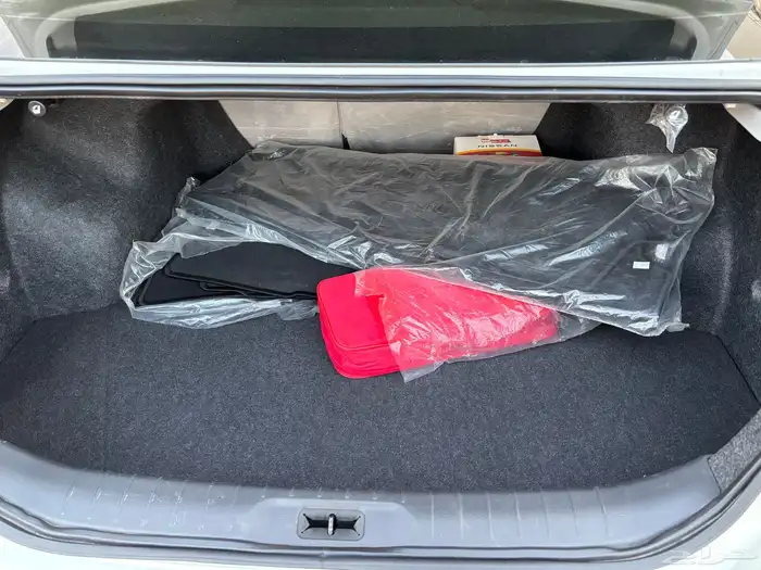 نيسان التيما 18