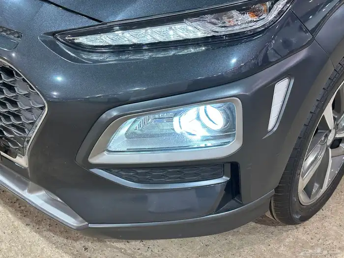 كونا كمفورت موديل 2020 فل كامل خليجي 10