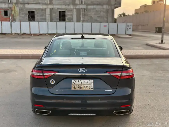 فورد تورس 2021 وكاله تشيكات وكاله 5