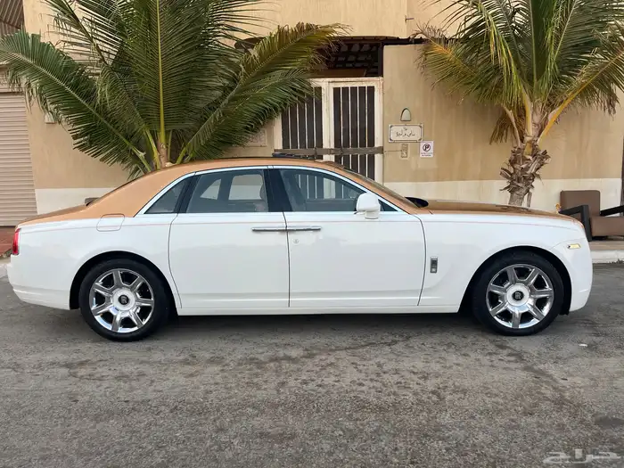 روز رايز قوست 2013 شبه جديد 4