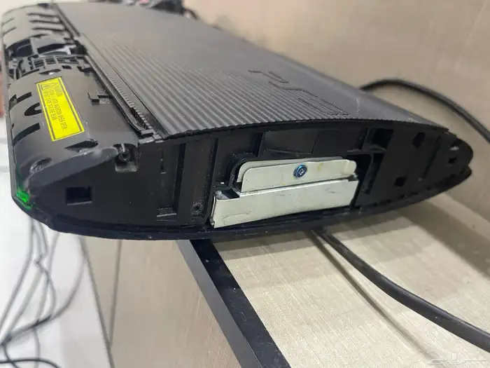 سوني 3 سليم مع شريط درايفر 4