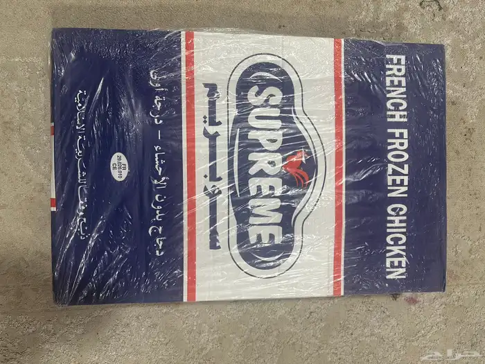 دجاج سوبريم 0