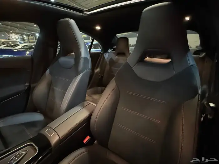 مرسيدس CLA250 2024 (( بحالة ممتازة )) 11