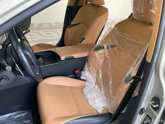 لكزس بحالة الوكالة 56