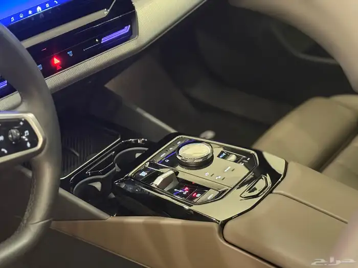 بي ام دبليو 520 2024 6