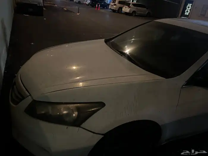 للبيع هوند اكورد فل كامل 5