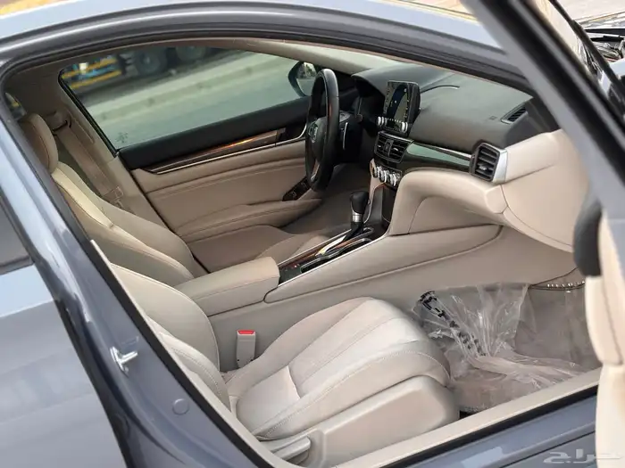 هواندا اكورد 2022 فل كامل اسبورت 18