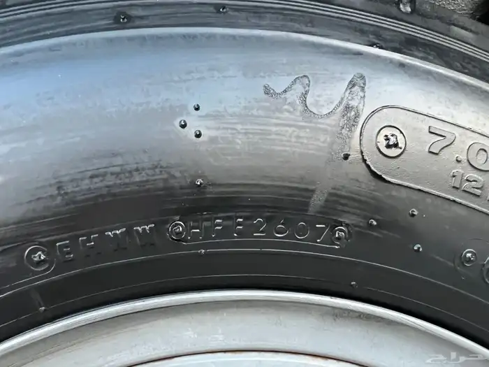 كوستر 2008 عداد(الف كيلو) فقط ديزل 24