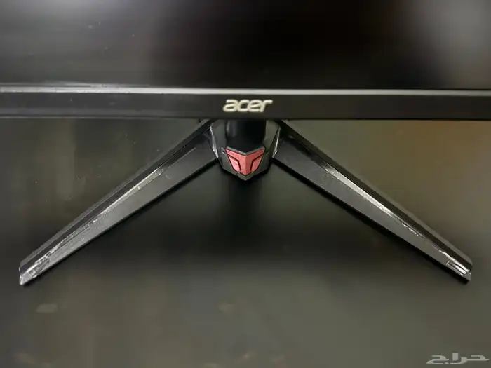 شاشة العاب ايسر 1