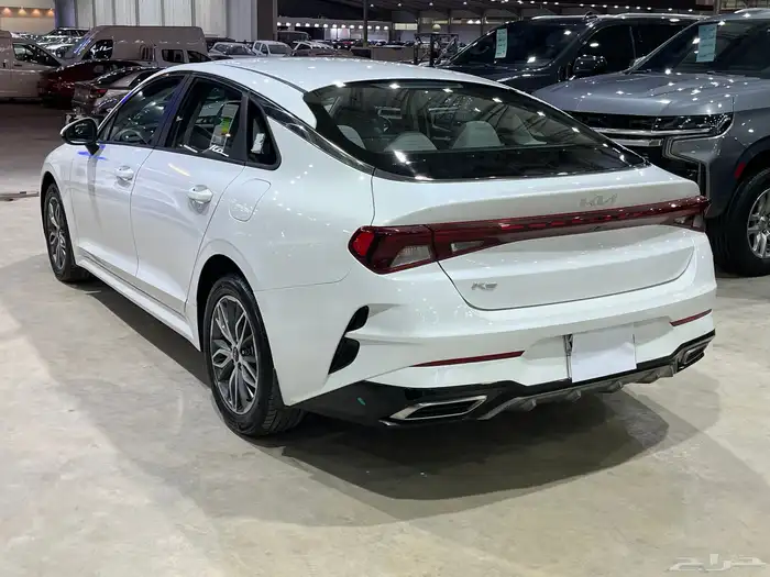 كي فايف 2022 سعودي 4