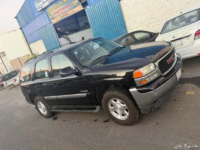 جيمس يوكن 2005 2