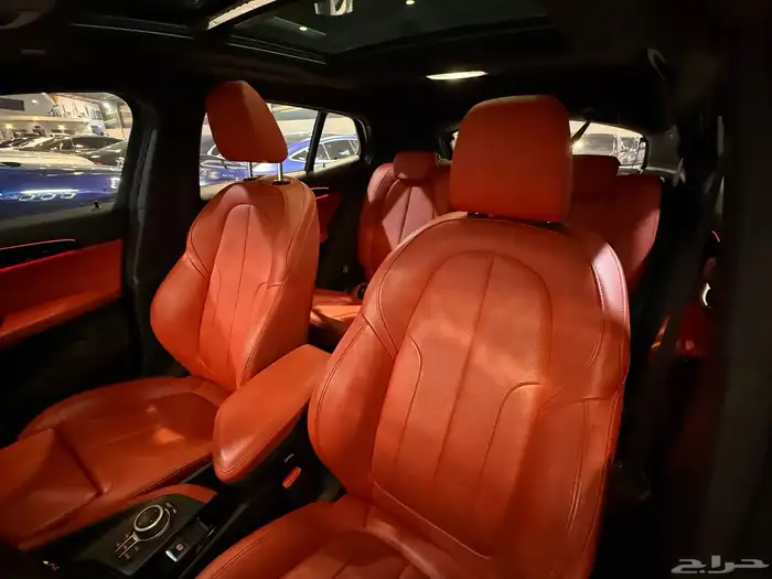 بي ام دبليو X2 2020 (( بحالة ممتازة )) 12