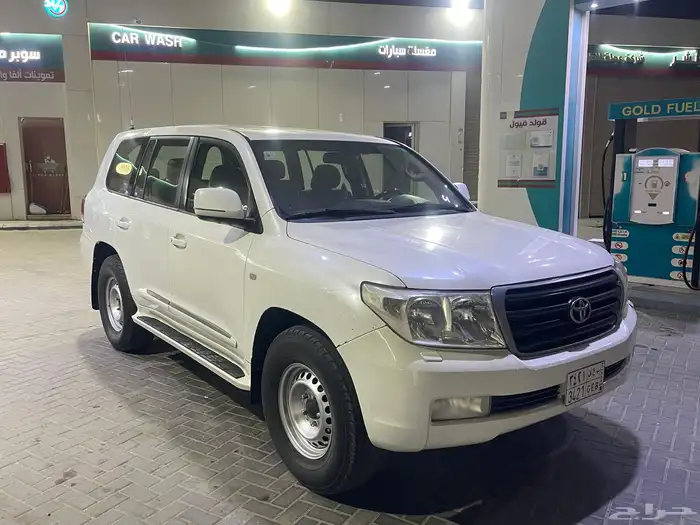 للبيع جي اكس ار 2011 فل كامل 0