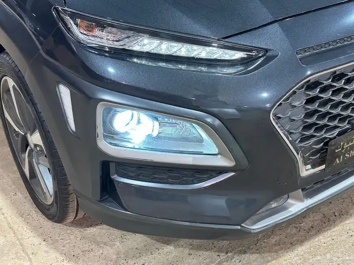 كونا كمفورت موديل 2020 فل كامل خليجي 13