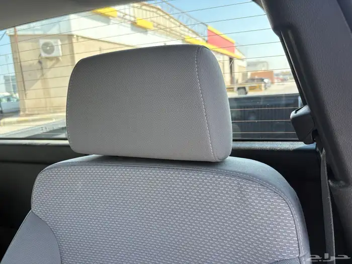 شيفروليه سيلفرادو 2018 مخزن اول مالك تشيكات الوكاله 19