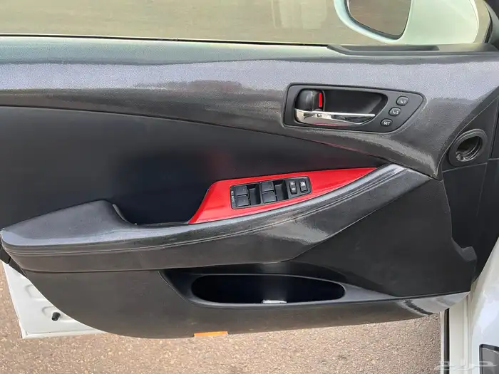 لكزس 350 نظيف 29