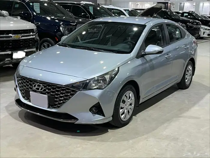 اكسنت 2022 سعودي 2