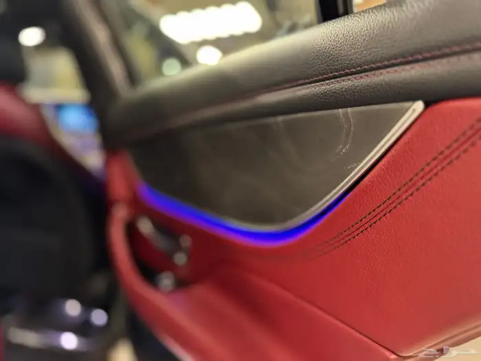 مرسيدس Cls 350 جفالي 2020 10