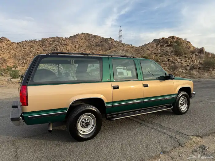 جمس 1999 مخزززن (( تم البيع )) 7