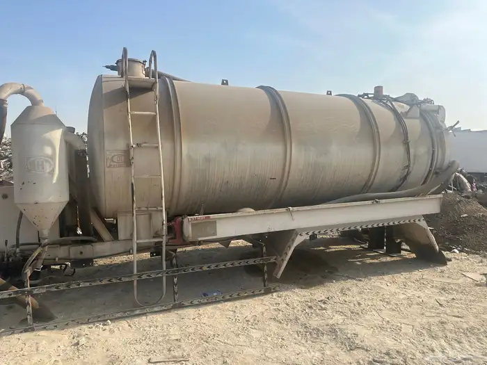 تانكي سقس جفالي 0