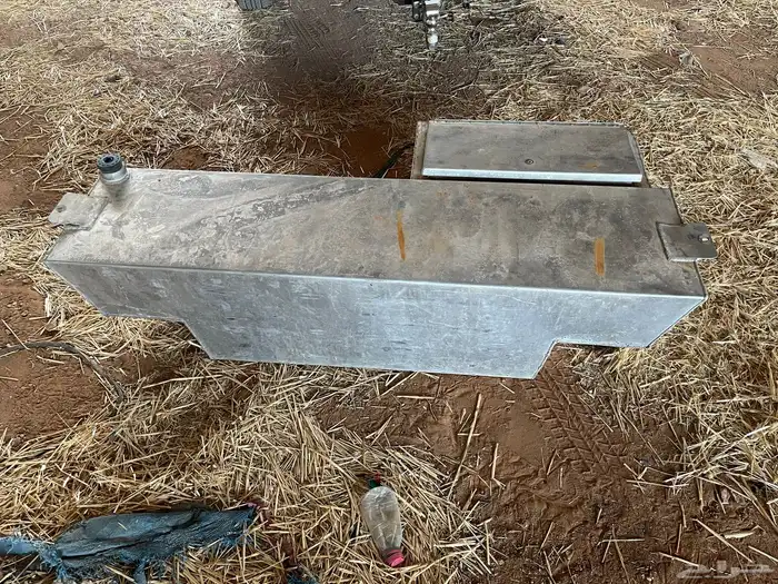 تانكي ماء شاص 0