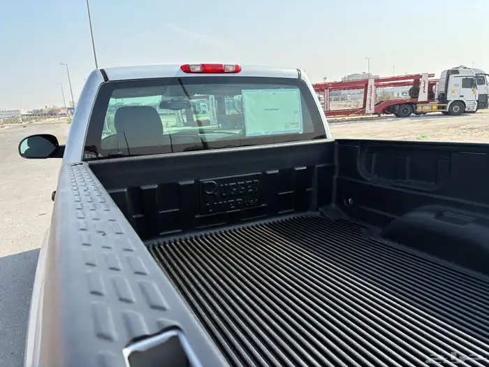 جي ام سي سييرا 2013 بدون دبل عداد قليل تشيكات الوكاله 20