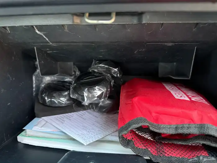 دباب دايهاتسو 2015 فل كااامل مخزن 33