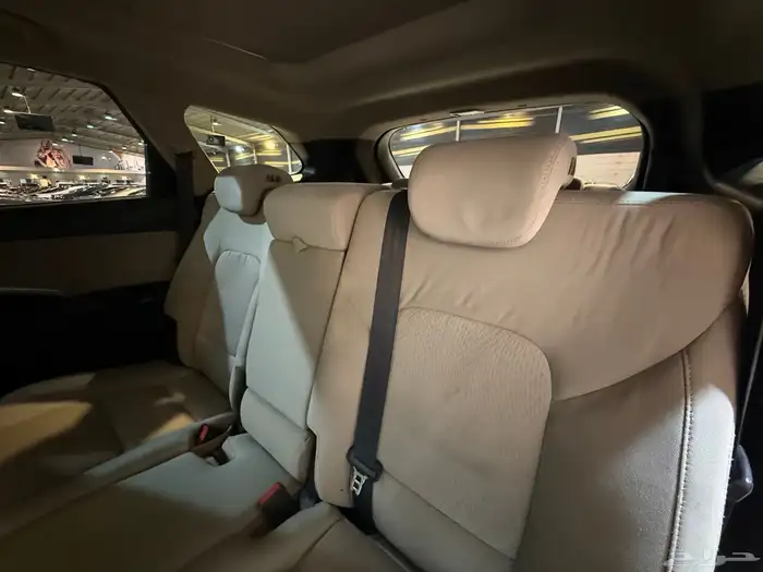 هيونداي سنتافي 2014 (( بحالة ممتازة )) 12