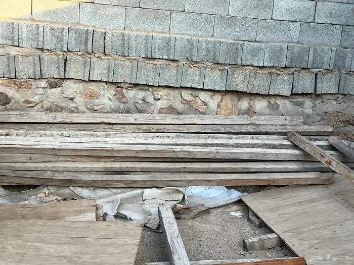 خشب مرابيع ألواح للبيع 1